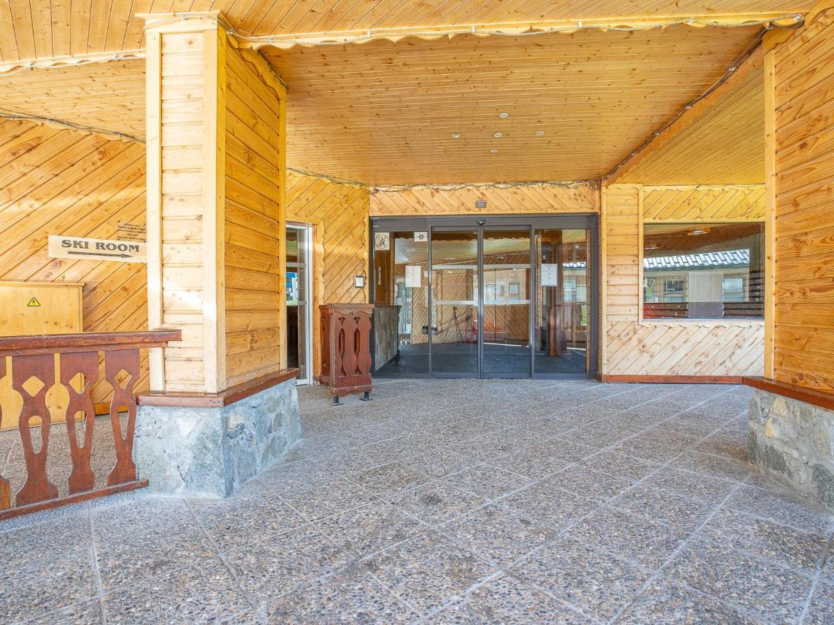 Apartment Le Sérac-3 Val Thorens Exterior foto