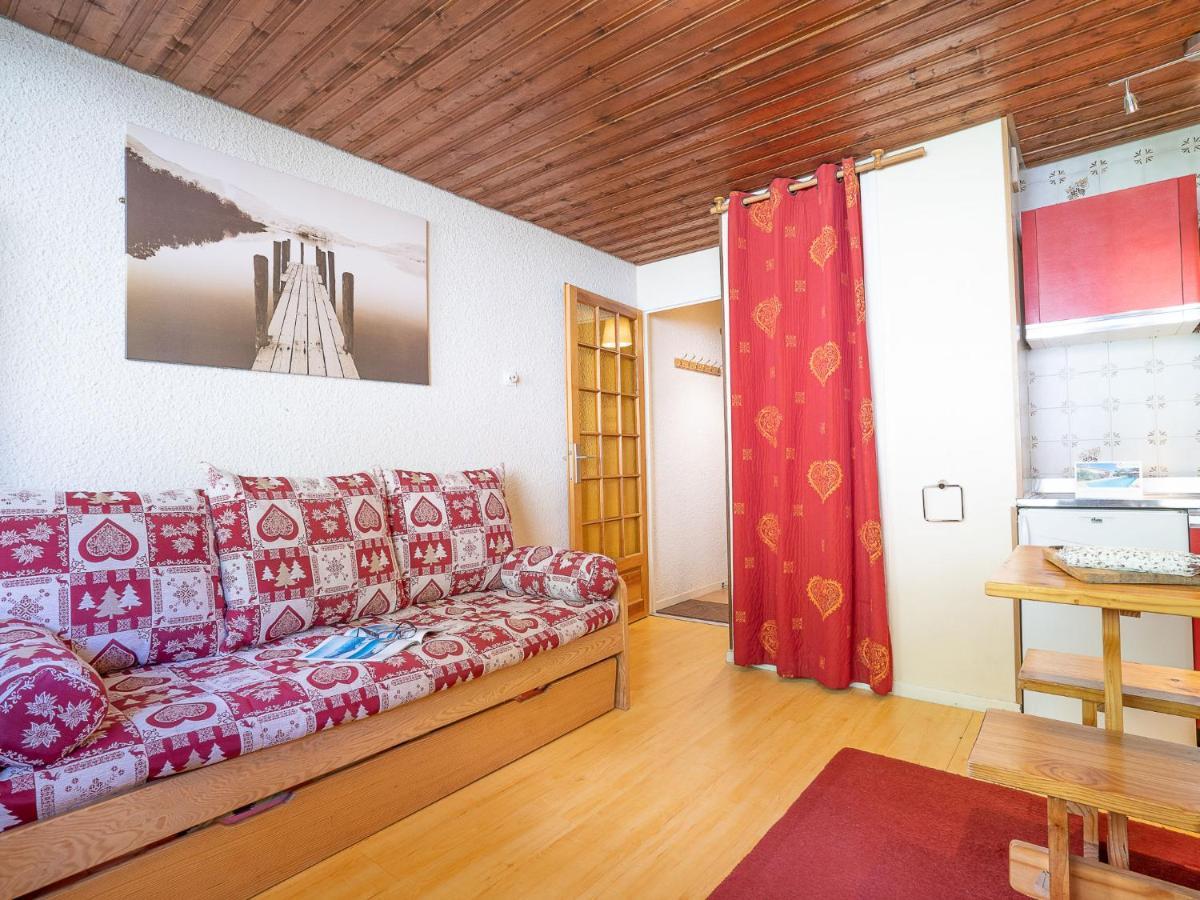 Apartment Le Sérac-3 Val Thorens Exterior foto