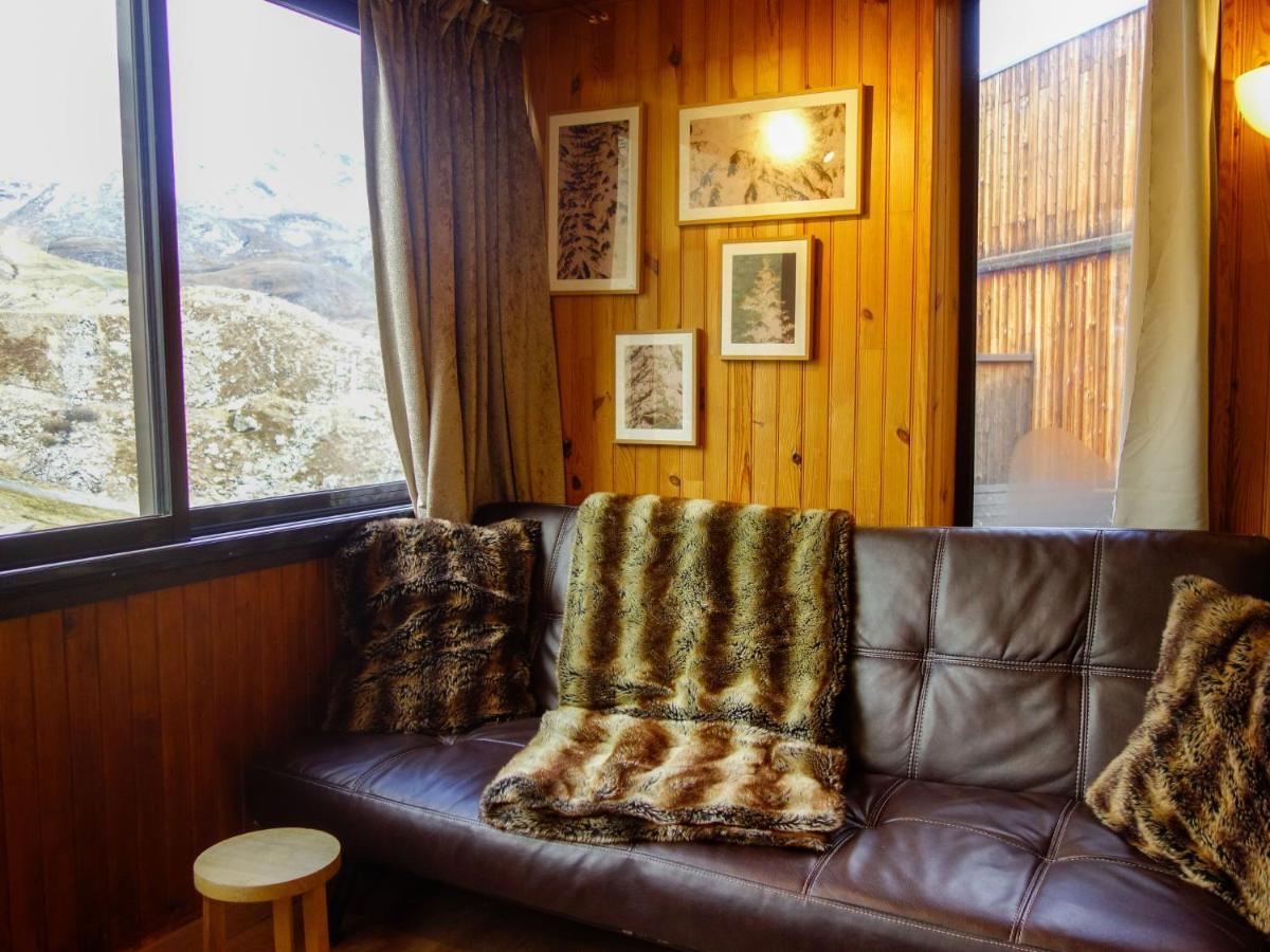 Apartment Le Sérac-3 Val Thorens Exterior foto